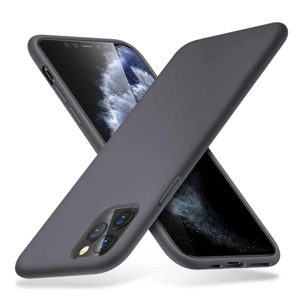 Foto 3 pulgar | Funda Esr Yippee para iPhone 11 Pro Gris