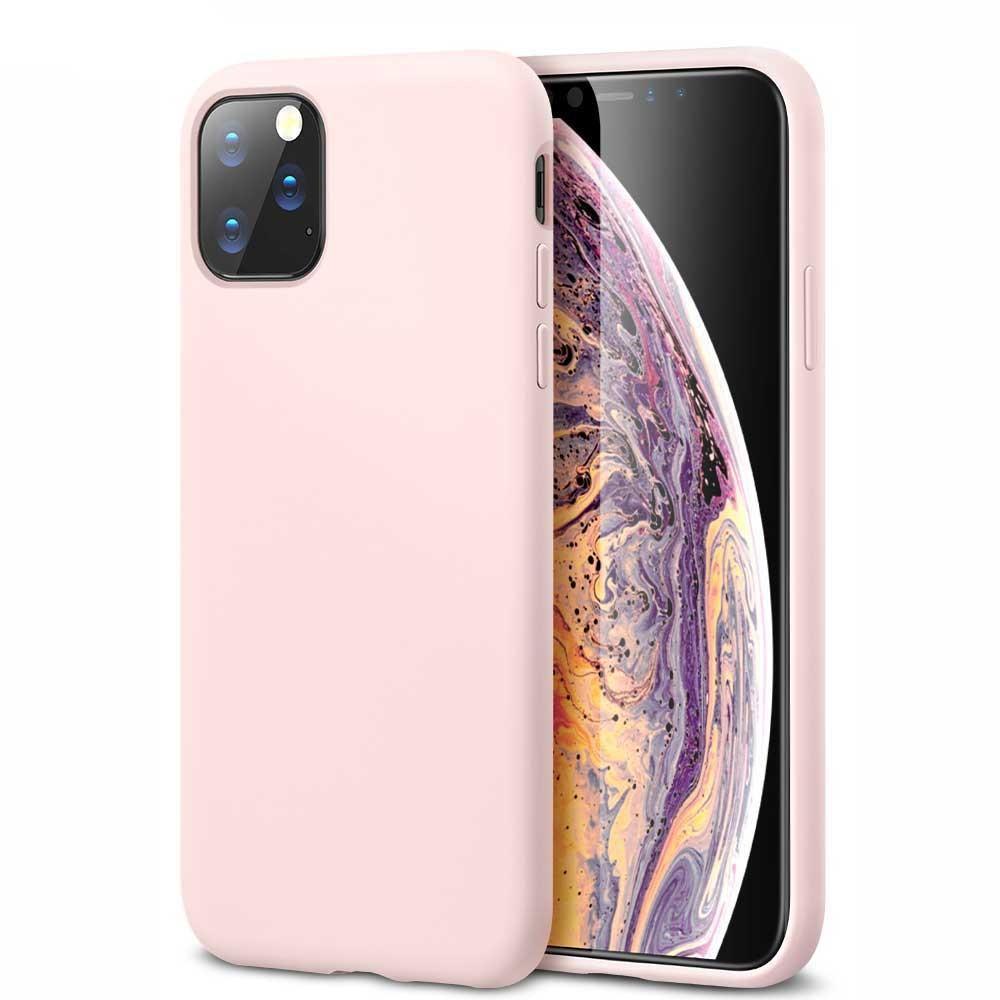 Funda Esr Yippee para iPhone 11 Pro Max Rosa