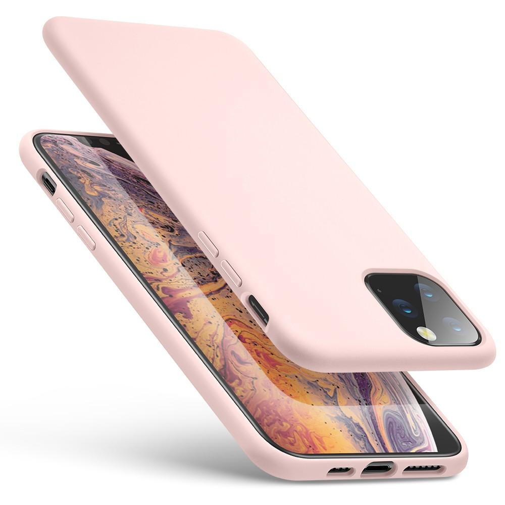 Foto 3 pulgar | Funda Esr Yippee para iPhone 11 Pro Max Rosa