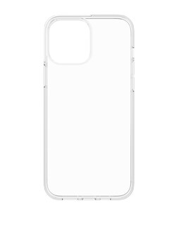 Foto 1 | Funda Quikcell para iPhone 13 Transparente