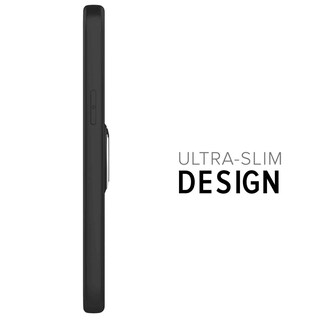 Foto 3 | Funda Zizo Revolve Para iPhone 12 Mini color Negro
