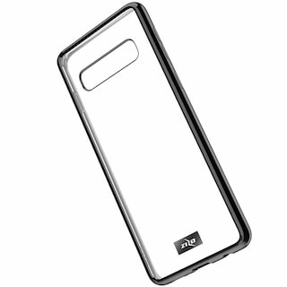 Foto 2 | Funda Zizo Refine para Samsung S10 Transparente