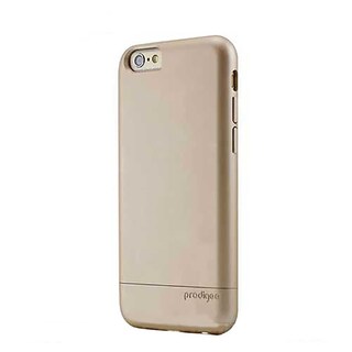 Foto 2 | Funda Prodigee Slider para iPhone 6 y 6s color Dorado