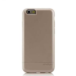 Foto 3 | Funda Prodigee Slider para iPhone 6 y 6s color Dorado