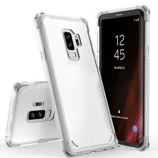 Foto 1 | Funda Zizo Surge Samsung S9 Plus Tpu Multicolor