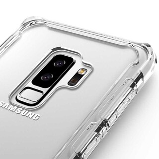 Foto 2 | Funda Zizo Surge Samsung S9 Plus Tpu Multicolor