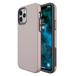 Foto 1 | Funda Prodigee Rockee para iPhone 12 Pro Max color Rosa
