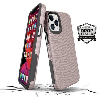 Foto 2 | Funda Prodigee Rockee para iPhone 12 Pro Max color Rosa