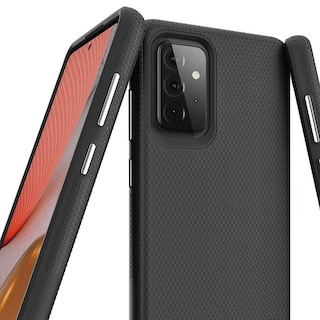 Foto 3 | Funda Prodigee Rockee para Samsung A52 color Negro