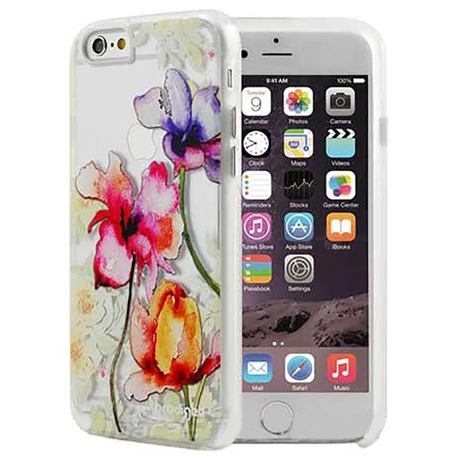 Funda Prodigee Show para iPhone 6 Plus Multicolor Paradise