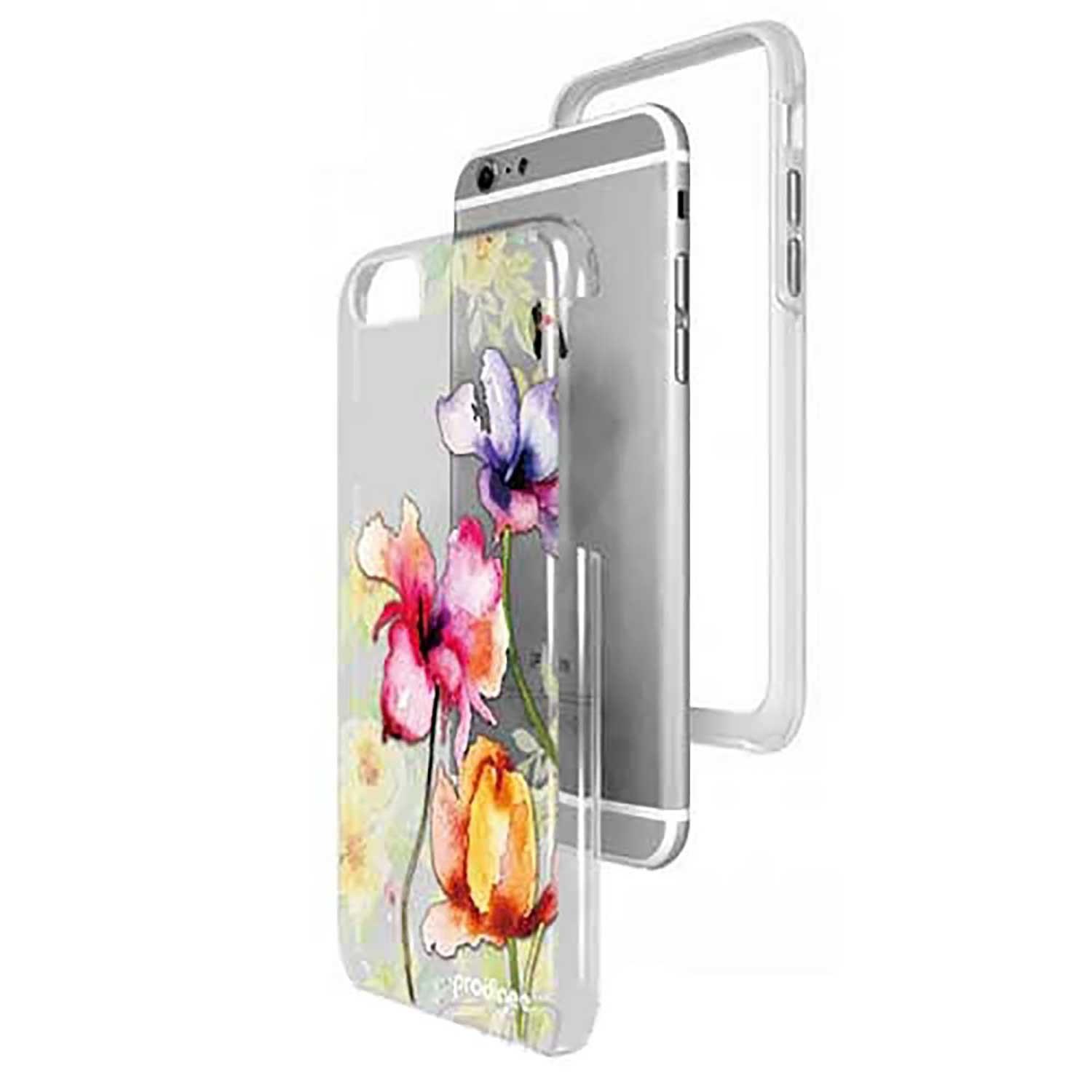 Foto 2 | Funda Prodigee Show para iPhone 6 Plus Multicolor Paradise