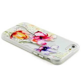 Foto 3 | Funda Prodigee Show para iPhone 6 Plus Multicolor Paradise