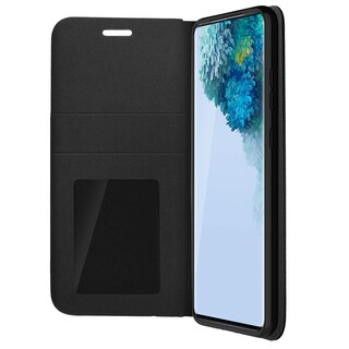 Foto 1 | Funda Zizo Wallet Cartera para Samsung S20 color Negro