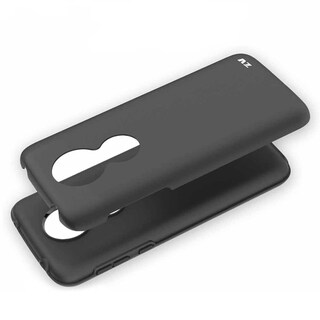 Foto 2 | Funda Zizo Zv Sleek para Motorola Moto G6 Play Tpu Delgada color Negro
