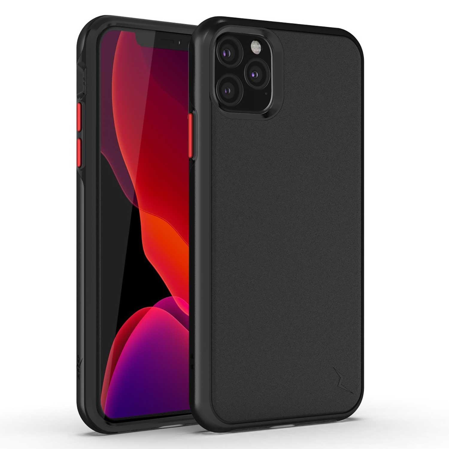 Foto 1 | Funda Zizo División para iPhone 11 Pro Max color Negro