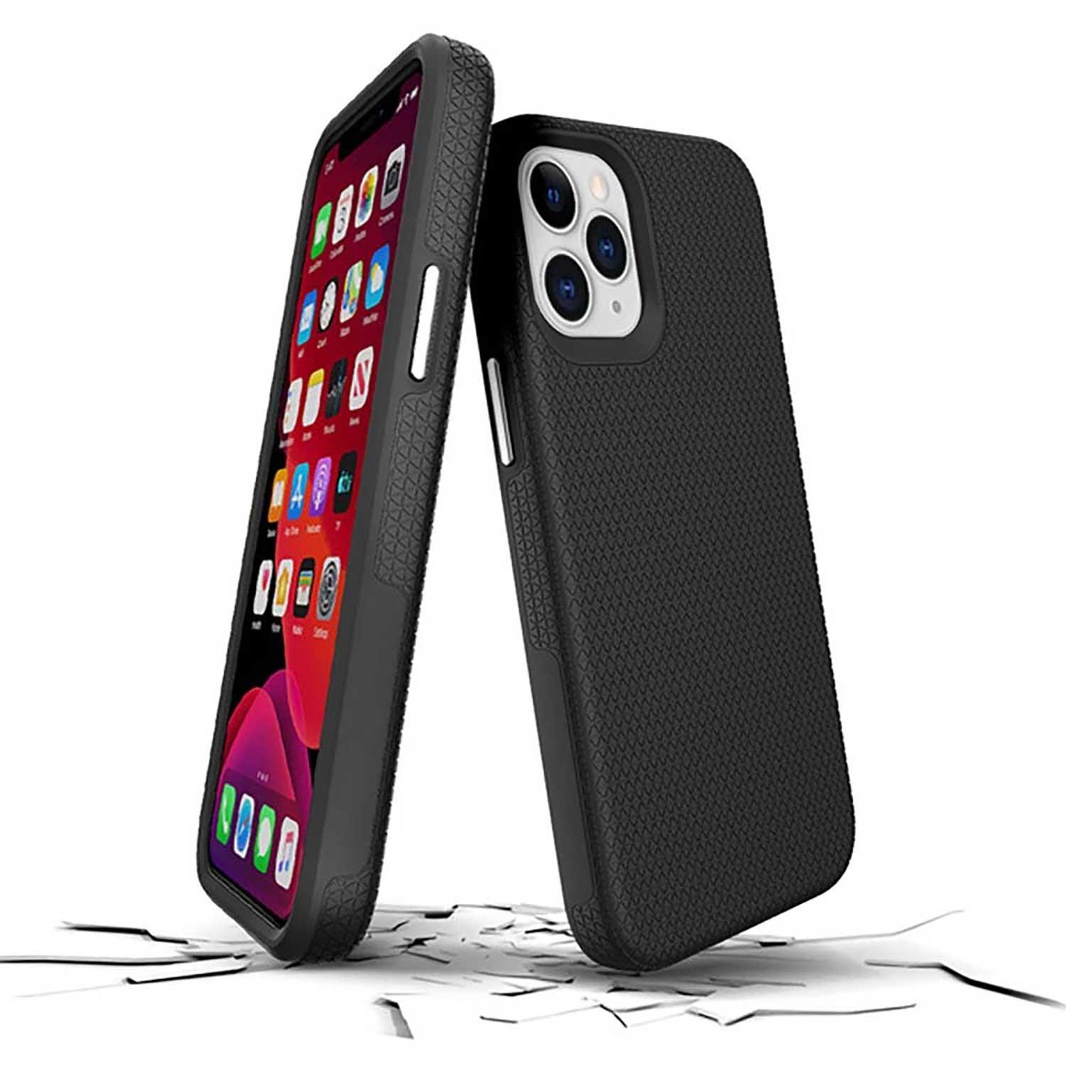 Foto 3 pulgar | Funda Prodigee Rockee para iPhone 13 color Negro