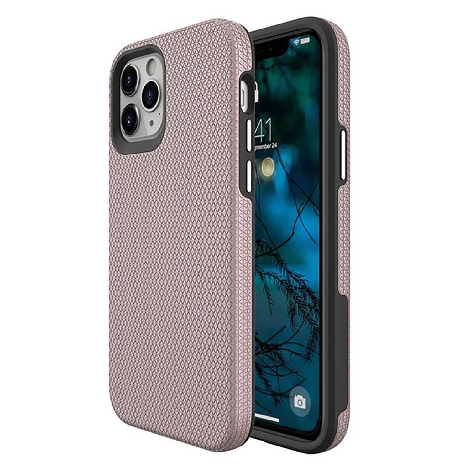 Foto 2 pulgar | Funda Prodigee Rockee para iPhone 13 Rosa