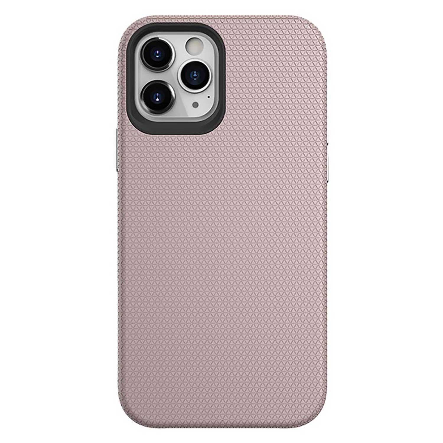 Foto 4 pulgar | Funda Prodigee Rockee para iPhone 13 Rosa
