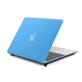 Foto 3 | Funda Prodigee para MacBook 12 Modelo A1534 color Azul Aqua