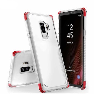 Foto 1 | Funda Zizo Surge para Samsung S9 Plus Tpu Multicolor