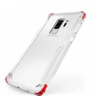 Foto 2 | Funda Zizo Surge para Samsung S9 Plus Tpu Multicolor