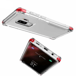 Foto 3 | Funda Zizo Surge para Samsung S9 Plus Tpu Multicolor