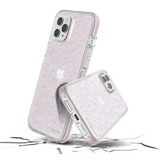 Foto 2 | Funda Prodigee Superstar para iPhone 12 Pro Max color Rosa
