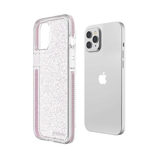 Foto 3 | Funda Prodigee Superstar para iPhone 12 Pro Max color Rosa