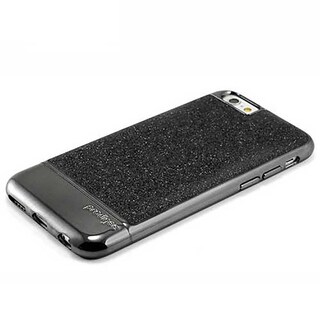 Foto 2 | Funda Prodigee Sparkle para iPhone 6 color Negro