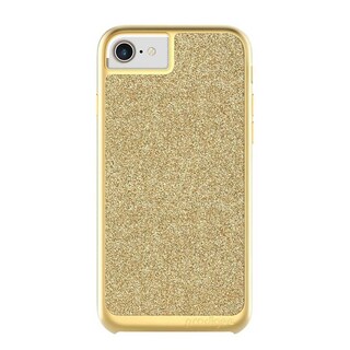 Foto 3 | Funda Prodigee Sparkle color Dorado para iPhone Se iPhone 8 y iPhone 7