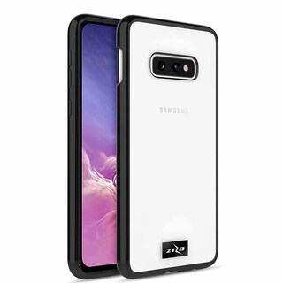 Foto 2 | Funda Zizo Refine para Samsung S10e Transparente color Negro