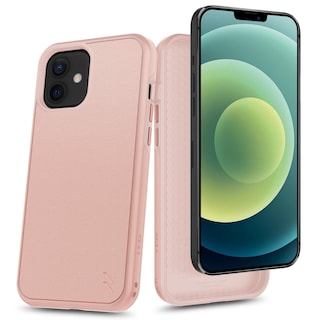 Foto 2 | Funda Zizo División para iPhone 12 Mini color Rosa
