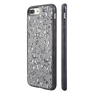 Foto 1 | Funda Prodigee Treasure para iPhone 8 Plus y 7 Plus Multicolor Platino