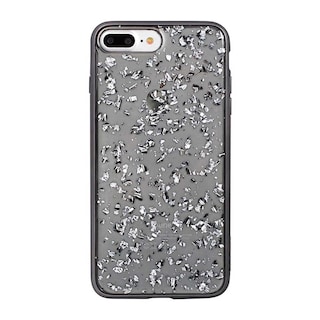 Foto 2 | Funda Prodigee Treasure para iPhone 8 Plus y 7 Plus Multicolor Platino