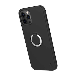 Foto 2 | Funda Zizo Revolve para iPhone 12 Pro Max color Negro