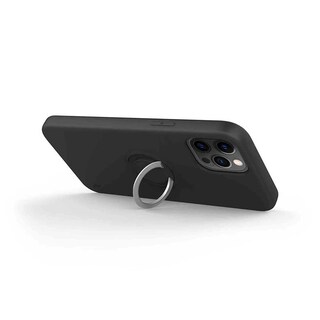 Foto 3 | Funda Zizo Revolve para iPhone 12 Pro Max color Negro