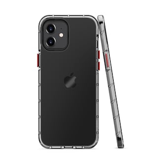 Foto 3 | Funda Zizo Surge para iPhone 12 Mini Multicolor