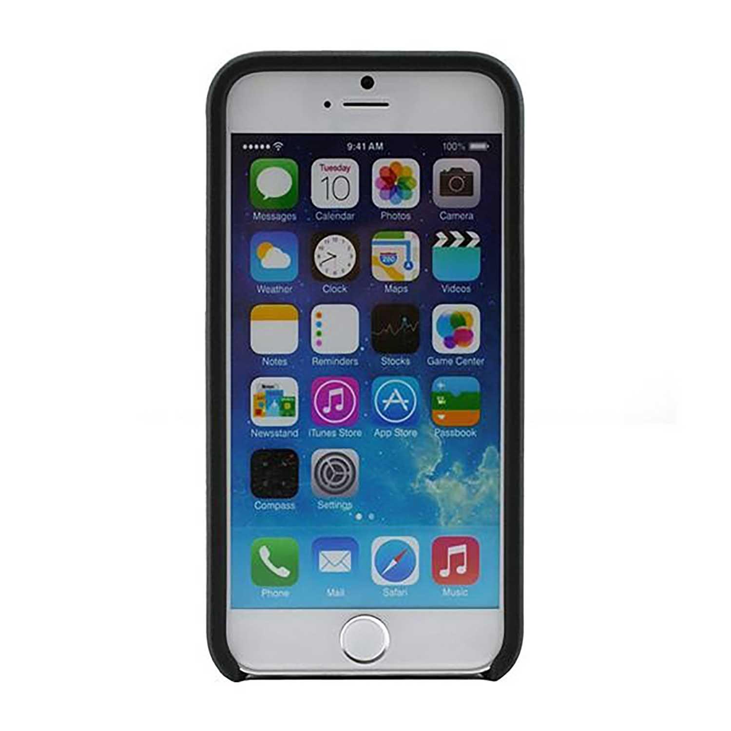 Foto 4 pulgar | Funda Prodigee Artee para Iphone 6 y 6s Aztec