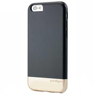 Foto 2 | Funda Prodigee Accent para iPhone 6 color Dorado