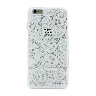 Foto 2 | Funda Prodigee Show Lace para iPhone 6 Plus color Blanco