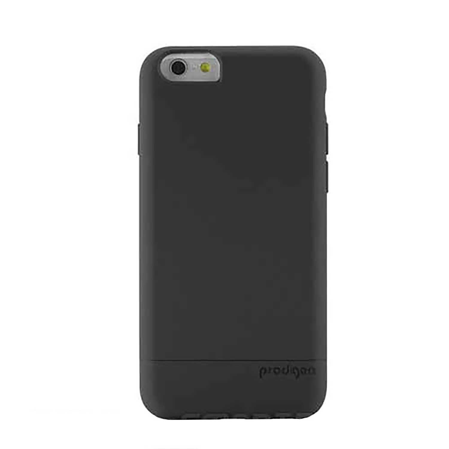 Foto 3 pulgar | Funda Prodigee Accent para iPhone 6 y 6s color Negro