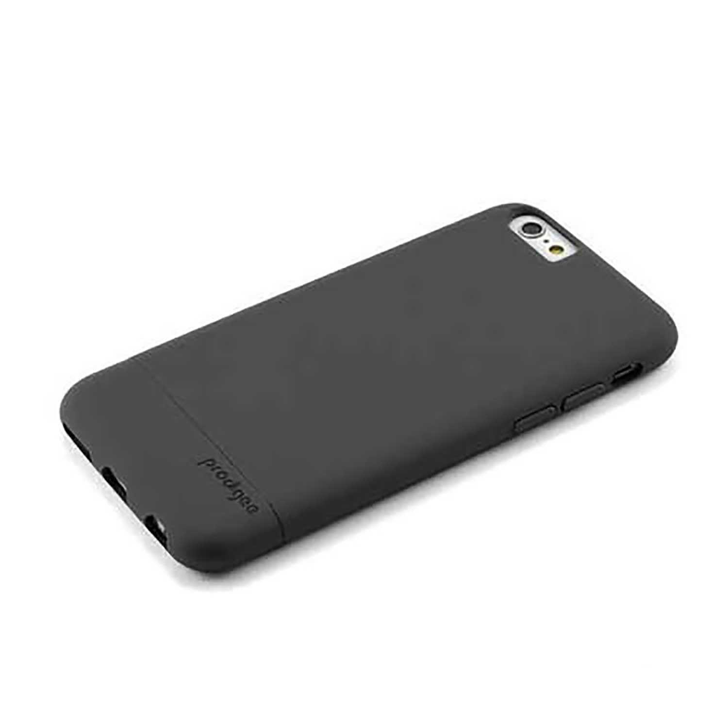 Foto 4 pulgar | Funda Prodigee Accent para iPhone 6 y 6s color Negro