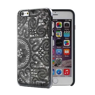 Foto 2 | Funda Prodigee Show Lace para iPhone 6 y 6s color Negro