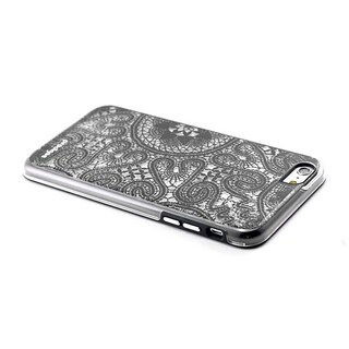 Foto 3 | Funda Prodigee Show Lace para iPhone 6 y 6s color Negro
