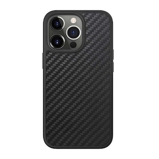 Foto 3 | Funda Prodigee Safetee para iPhone 13 color Negro Carbón