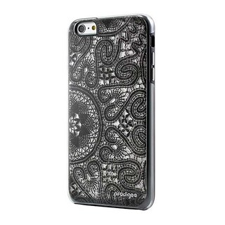 Foto 1 | Funda Prodigee Show Lace para iPhone 6 Plus color Negro