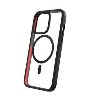 Foto 2 | Funda Prodigee Magneteek para iPhone 13 color Negro