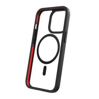 Foto 3 | Funda Prodigee Magneteek para iPhone 13 color Negro