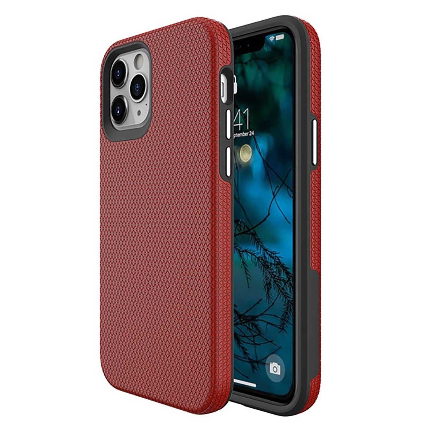 Foto 2 pulgar | Funda Prodigee Rockee para iPhone 13 color Rojo