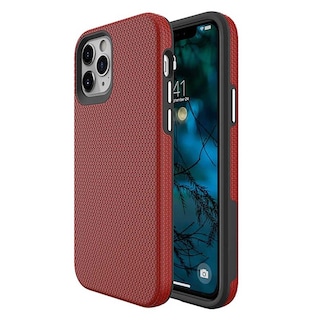 Foto 1 | Funda Prodigee Rockee para iPhone 13 color Rojo